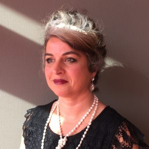 Sophie - rencontre-Cougar-Annecy