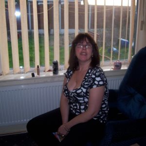 Sabine - rencontre-MILF-Tours