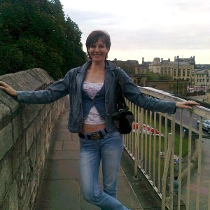 Pascale - rencontre-Cougar-Meaux