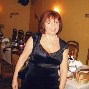 Florence - rencontre-Dominatrice-Vienne