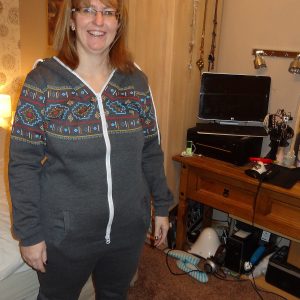 Nathalie - rencontre-MILF-Aubusson