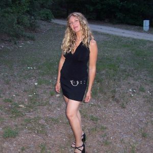 Yvette - rencontre-BDSM-Bordeaux