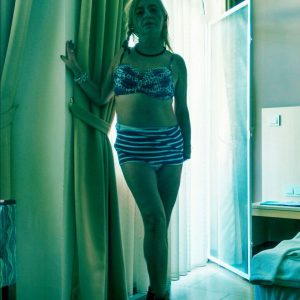 Loubna - rencontre-Beurette-Paris