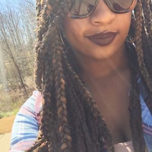 Kadiatou - rencontre-Black-Toulouse