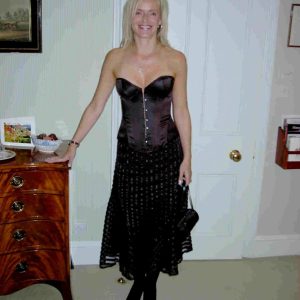 Michèle - rencontre-Cougar-Lyon