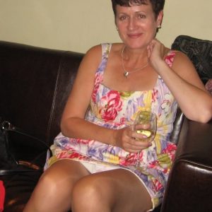 Danielle - rencontre-Cougar-Nice