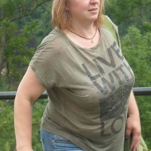 Carine - rencontre-Cougar-Paris