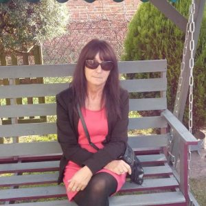 Emmanuelle - rencontre-Cougar-Strasbourg