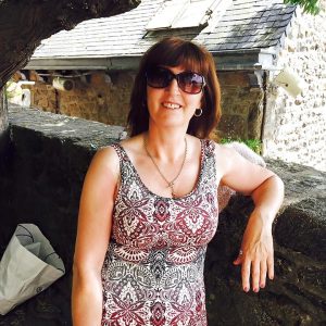 Monique - rencontre-Cougar-Toulouse