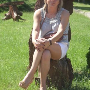 Magali - rencontre-Libertine-Bordeaux