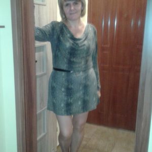 Gwenaëlle - rencontre-MILF-Angers