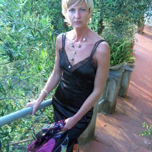 Gaëlle - rencontre-MILF-Bordeaux