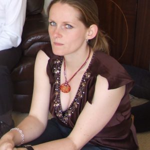 Floriane - rencontre-MILF-Lyon