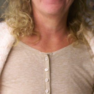 Catherine - rencontre-MILF-Lyon