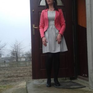 Coralie - rencontre-MILF-Nantes