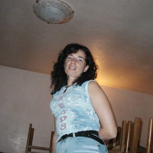 Florence - rencontre-MILF-Strasbourg