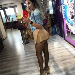 Yasmine - rencontre-Milf-Metz