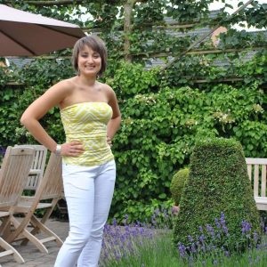 Sandrine - rencontre-Milf-Saint-Étienne