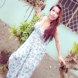 Maya - rencontre-Beurette-Saint-Denis