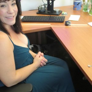 Zelia - rencontre-Cougar-Caen