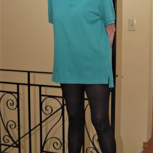 Annick - rencontre-Cougar-Grenoble