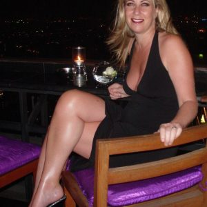 Sylvaine - rencontre-Cougar-Nîmes