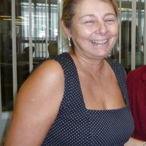 Lucie - rencontre-Cougar-Orléans