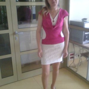 Alice - rencontre-Cougar-Tourcoing