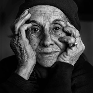 Liliane - rencontre-Libertine-Saint-Denis