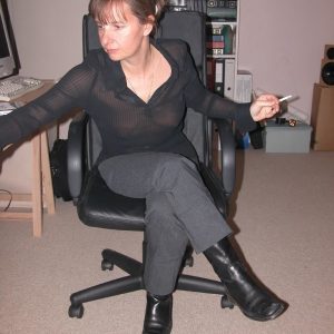 Céline - rencontre-MILF-Annecy