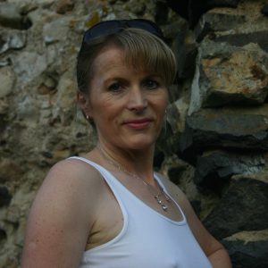 Viviane - rencontre-MILF-Clermont-Ferrand