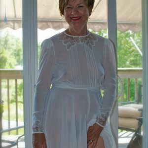 Zoe - rencontre-MILF-Grenoble