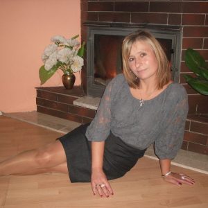 Zélie - rencontre-MILF-Orléans