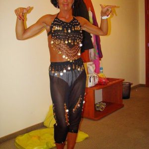 Hinda - rencontre-MILF-Reims