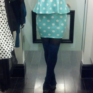 Marine - rencontre-MILF-Villeurbanne