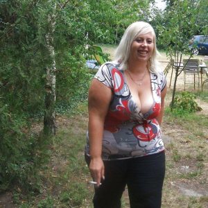 Anne - rencontre-Milf-Caen