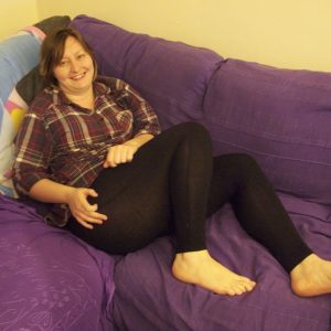 Morgane - rencontre-Milf-Reims