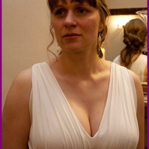 Mireille - rencontre-Naturiste-Montreuil