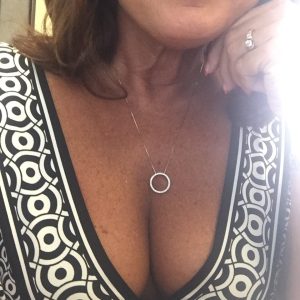 Marie-Claude - rencontre-Cougar-Nîmes
