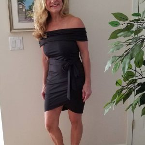 Violette - rencontre-Cougar-Orléans