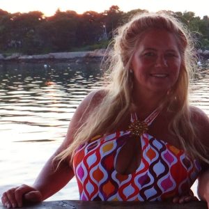 Caroline - rencontre-Cougar-Rennes