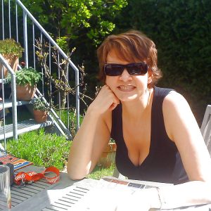 Martine - rencontre-Libertine-Créteil