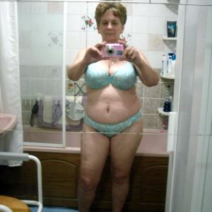 Zora - rencontre-MILF-Nanterre