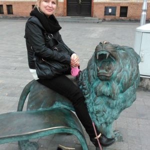 Aurore - rencontre-Milf-Béziers