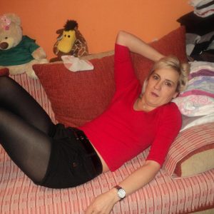 Des nuits torrides à Colmar Amélie - rencontre-Milf-Colmar