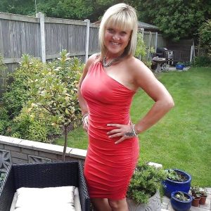 Célibataire en quête de confiance Laure - rencontre-Milf-Rueil-Malmaison
