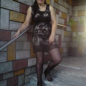 Tic-tac, le temps file Amandine - rencontre-Cougar-Montauban