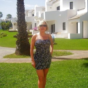 Envie de papoter en toute simplicité Annick - rencontre-Cougar-Pessac