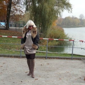Chaleur estivale et plaisirs nocturnes Laurine - rencontre-Cougar-Troyes