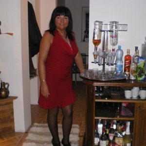 Karine - rencontre-Cougar-Valence